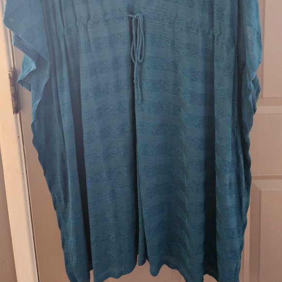 Joe Fresh Swimsuit Cover-up - Picture 2 of 4